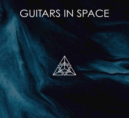 Dark Intervals Guitars In Space KONTAKT